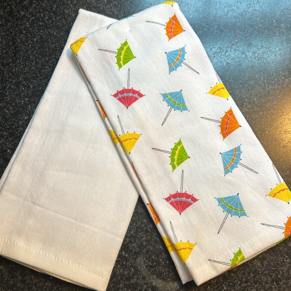 Kitchen towels - Picture 3 of 3
